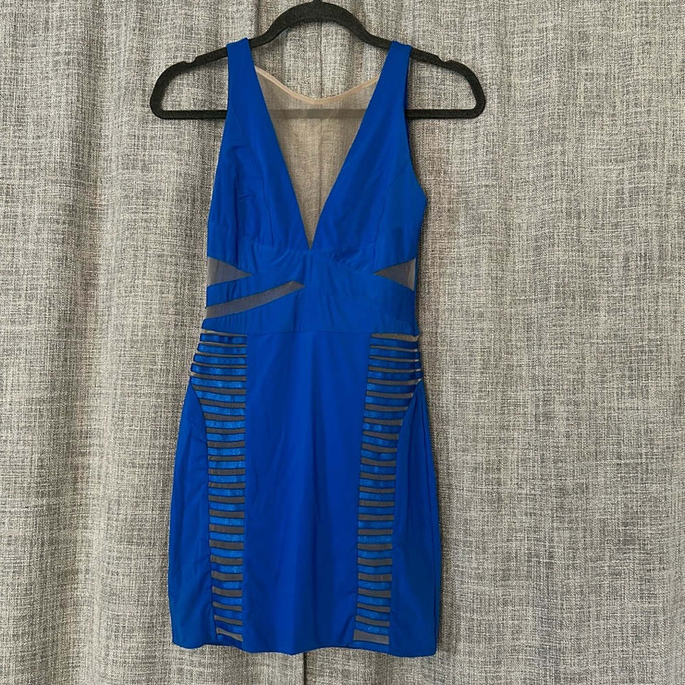 Fashion Mini dress